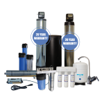 Water Filtration