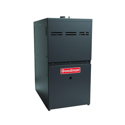 Goodman GRVT Two-Stage Gas Furnace
