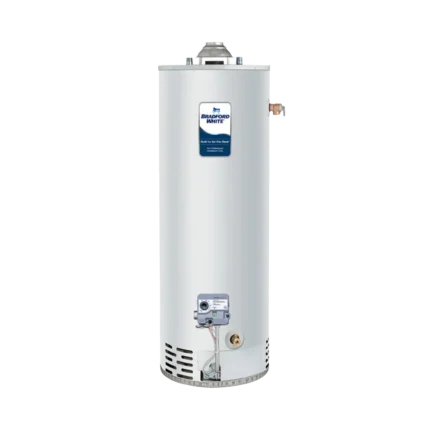 Bradford White Atmospheric Vented Water Heater