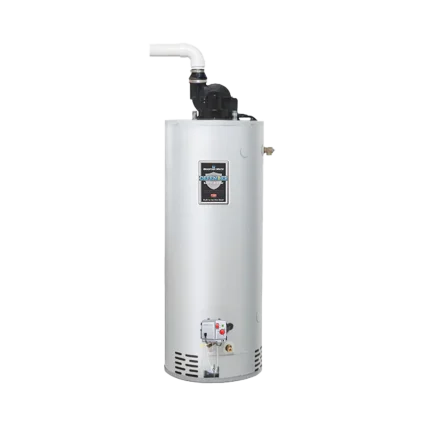 Bradford White Hight Output