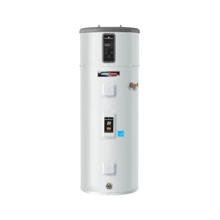 Power Vented Water Heater – Propane