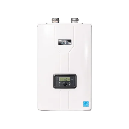 Bradford White Tankless