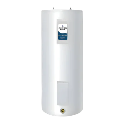 Bradford White Gas Water Heater Model3