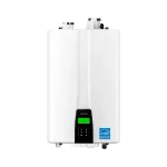Tankless