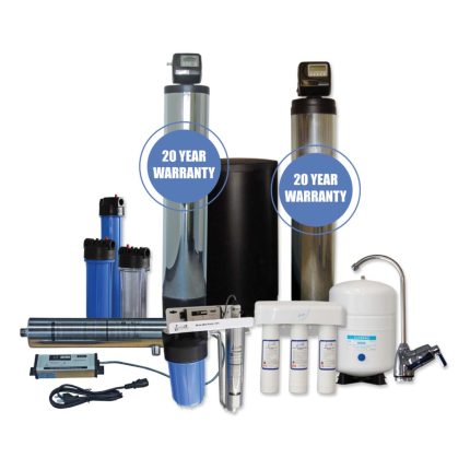 Water Filtration