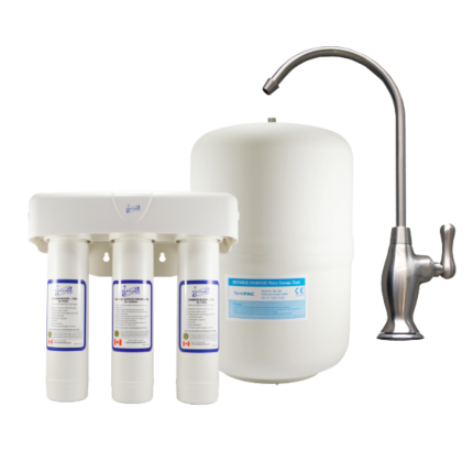 Reverse Osmosis Water Filtration JSRO