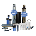 Water Filtration